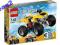 Lego Creator 31022 nOWY Quad klocki