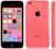 Apple iPhone 5C 16GB UK spec pink NOWY FV