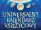 T_ Paungger - Uniwersalny kalendarz księżycowy