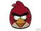 Maski Angry Birds 6 szt Maska Urodziny Przebranie