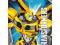 Przenrowe torebki Transformers 6szt Urodziny