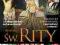 Historia św. Rity (książka + DVD)