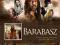Barabasz (książka + DVD)