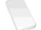 iPhone 4 ETUI Białe Gumowe Sublimacja