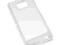Samsung i9100 Galaxy SII ETUI Białe Sublimacja