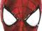 Maski urodzinowe Amazing Spiderman 2 - 6 szt