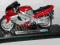 Yamaha YZF1000R Thunderace 2001 1:18 WELLY