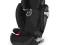 *OMT*CYBEX SOLUTION GOLD M-FIX 15-36KG BLACK