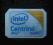 029 Naklejka Intel Centrino 2 vPRO INSIDE Sticker