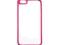 iPhone 5/5S Ramka Różowa Sublimacja Termotransfer