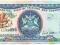 Trynidad &amp; Tobago 100 dollars 2006 rok