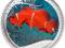 Palau 2011 5$ Anemonefish - Ochrona życia morskie