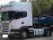 KABINA kompletna SCANIA R 2011 TOPLINE NOWY MODEL