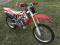 Honda CRF 450 Cross