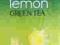 Twinings Green Tea Lemon 20t - 40g
