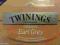 Twinings Orange Earl Grey 20t - 30g