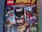 LEGO BATMAN 2 DC SUPER HEROES XBOX 360