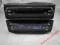 Radio cd mp3 sony cdx-f5500 2 sztuki