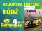 XBOX 360_FORZA HORIZON PL_ŁÓDŹ_RZGOWSKA 100_