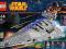 LEGO STAR WARS 75055 IMPERIAL STAR DESTROYER NOWY