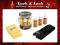 GIBSON GUITAR CARE PACK ZESTAW DO GITARY