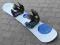 Deska snowboardowa VOLKL SPIRIT 150 CM (nr2)