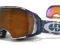 Oakley Airbrake Orion Black Iridium H.I. Persimmon