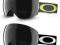 Oakley Flight Deck 1975 Lime Matte Black Dark Grey