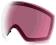 Szyba Oakley Flight Deck PRIZM Rose yellow h.i. hi