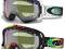 Oakley Crowbar Tanner Hall / McConkey H.I. Yellow