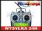 HiTEC AURORA 9X 2.4GHz - Maxima 6