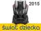 RECARO YOUNG SPORT 2015 GRAPHITE **OD RĘKI **24H