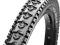 Maxxis High Roller 3C Maxx Grip 2 ply 26x2.50