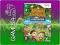 1.ANIMAL CROSSING CITY FOLK / WII / G4Y K-ce / S-c