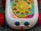 MUZYCZNY TELEFON, FISHER PRICE