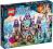 LEGO ELVES 41078 Skyra Mysterious Sky Castle NOWY