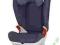 FOTELIK BRITAX ROMER KID II CROWN BLUE 15-36 KG