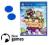 LittleBigPlanet LITTLE BIG PLANET 3 PS4 PL DUBBING