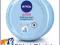 NIVEA Baby KREM pielęgnacyjny do twarzy 200ml