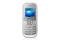 Telefon komórkowy Samsung GT-E1200 biały SIEDLCE