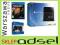 KONSOLA PS4 500GB 2 PADY+ GRA MINECRAFT WWA URSUS