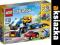 Lego CREATOR 31033 Autolaweta [KRAKÓW] !!!