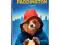 paddington film dvd plus książka