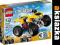 Lego CREATOR 31022 Quad [KRAKÓW] !!!