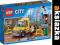 Lego CITY 60073 Wóz techniczny [KRAKÓW] !!!