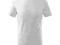 T-shirt, koszulka unisex biały LOGO HAFT