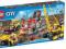 Lego CITY 60076 Rozbiórka [KRAKÓW]