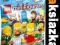 Lego Minifigurki 71005 - seria The Simpsons
