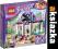 Lego FRIENDS 41093 Salon fryzjerski Heartlake