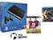 KONSOLA PlayStation 3 PS3 Super Slim 12 GB FIFA 15